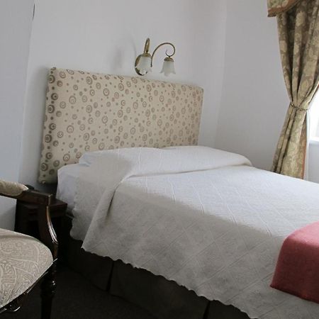 קוויבק סיטי Au Petit Hotel חדר תמונה